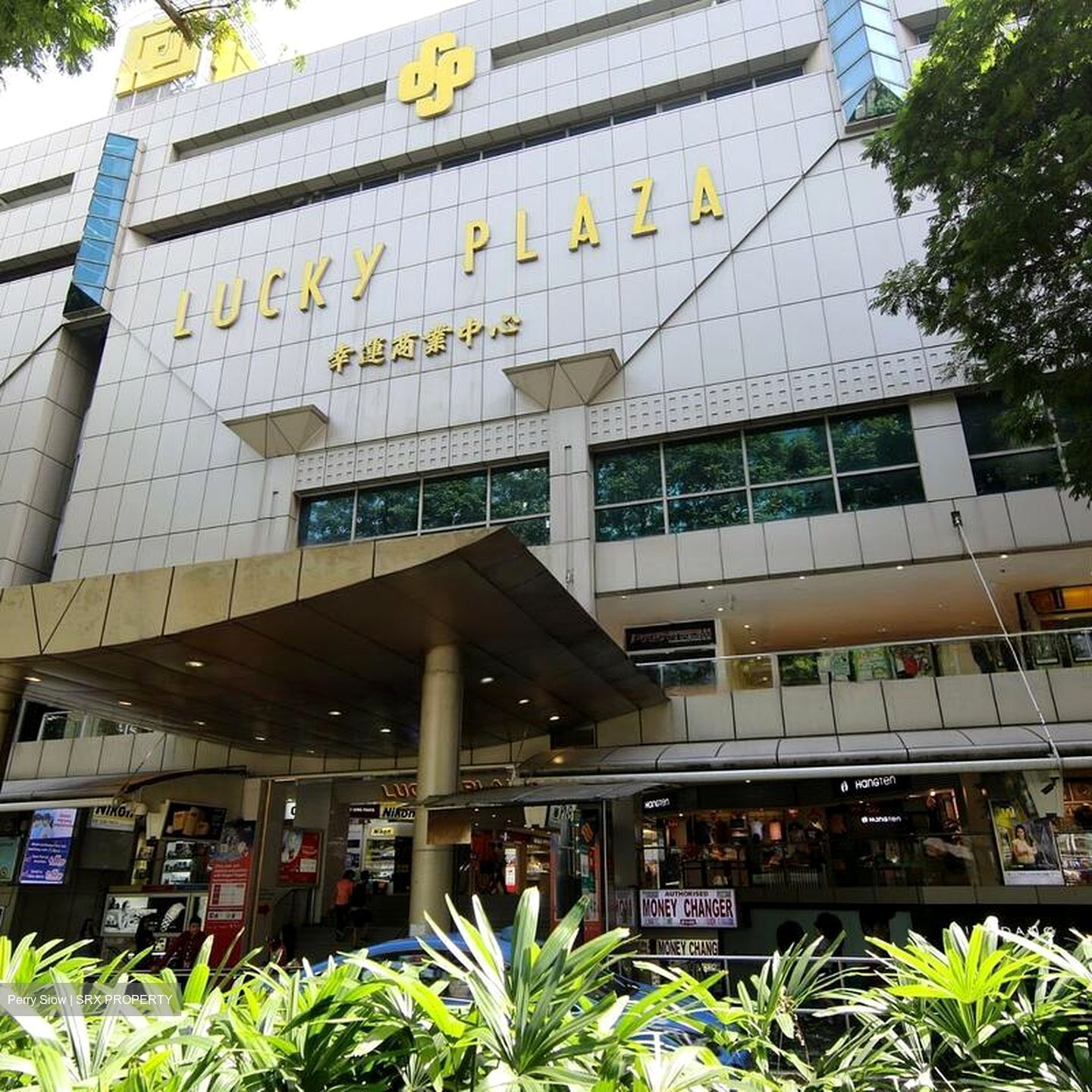 Lucky Plaza (D9), Shop House #451303781